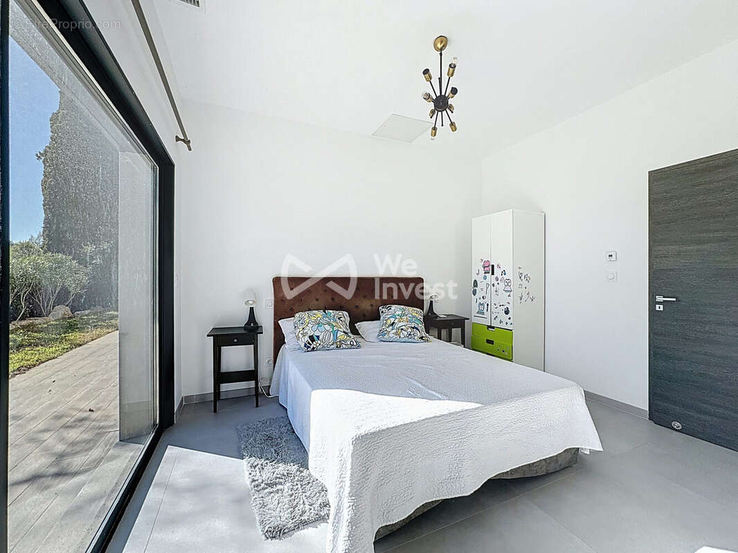 Maison à CASTELNAU-LE-LEZ