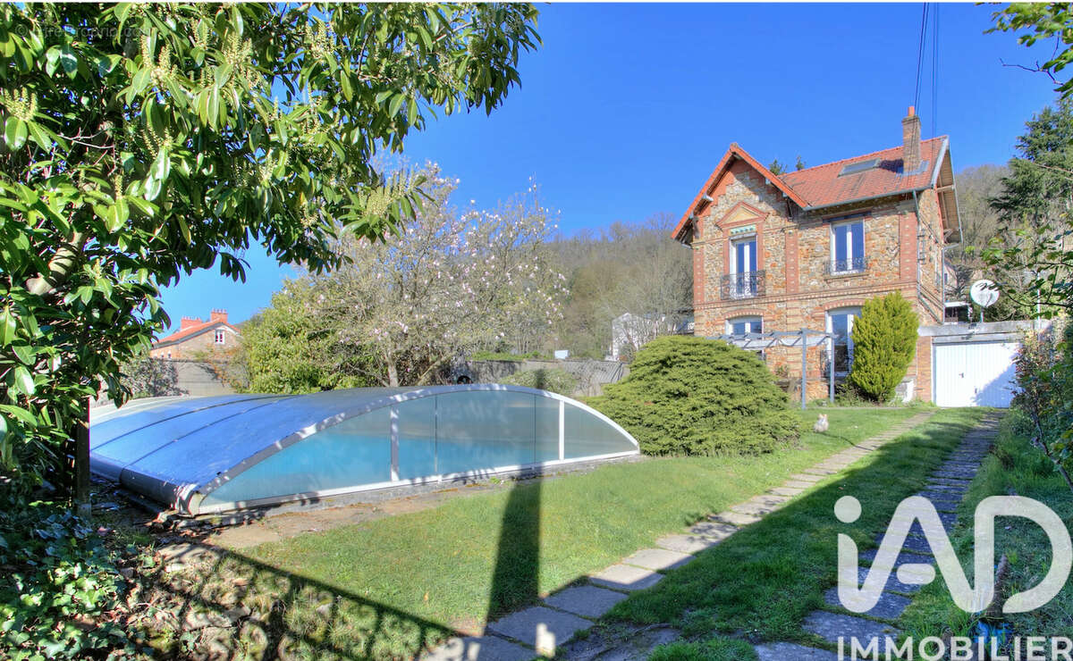 Photo 9 - Maison à PALAISEAU