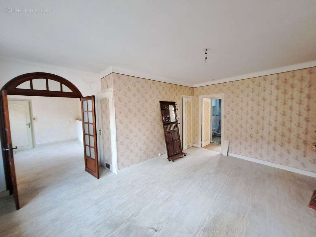 Photo 3 - Maison à CUNLHAT