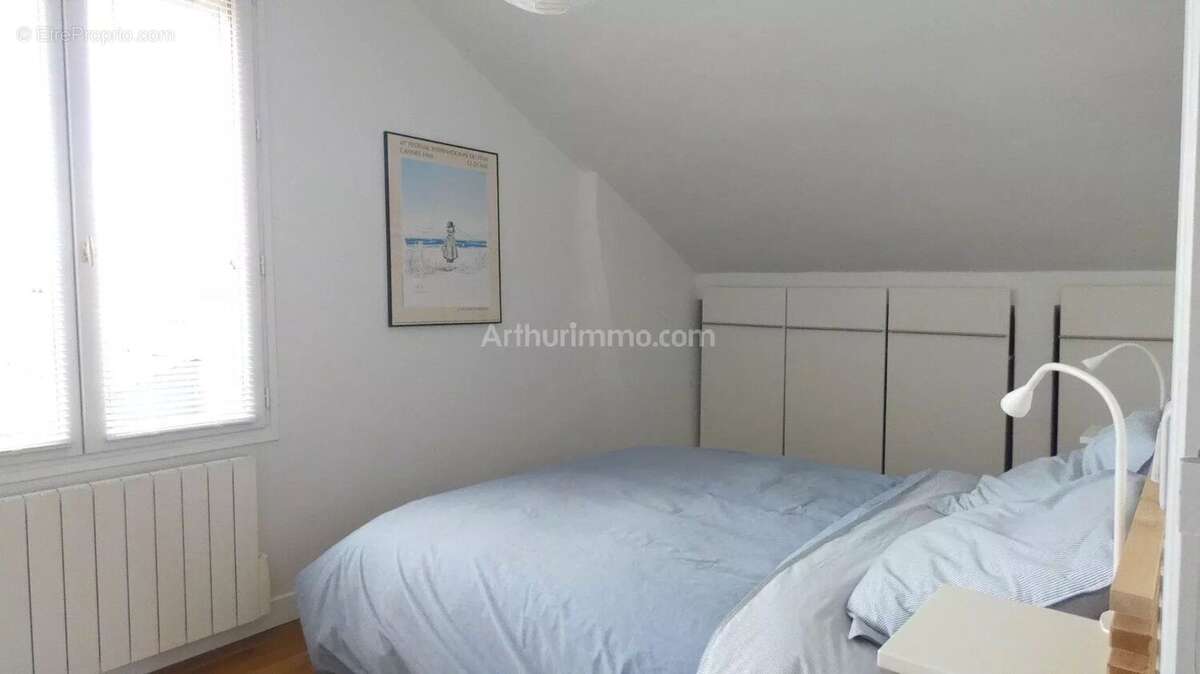 Appartement à CLAMART