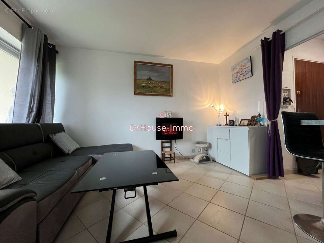 Appartement à COURSEULLES-SUR-MER
