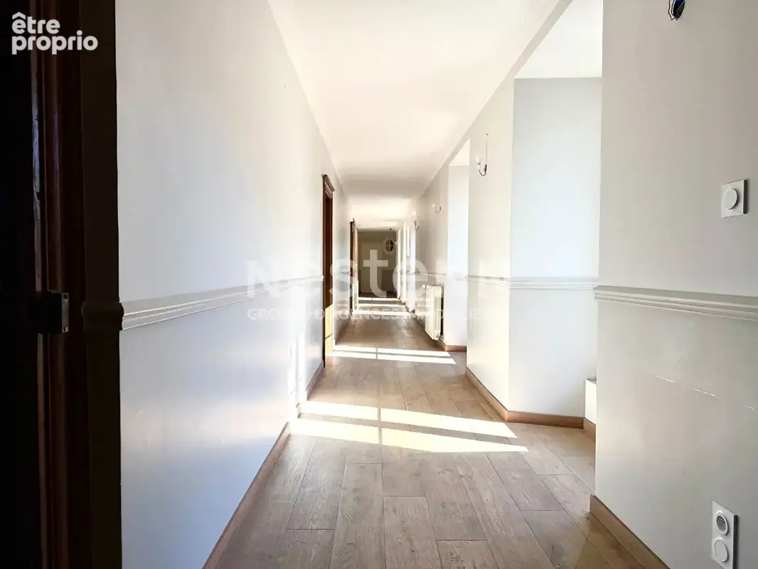Maison de maître d'exception à vendre à Rilly-la-Montagne - 12 pièces, 557 m² - photo 14