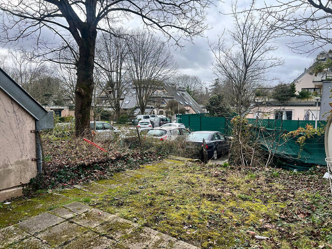 Appartement à EPINAY-SUR-SEINE