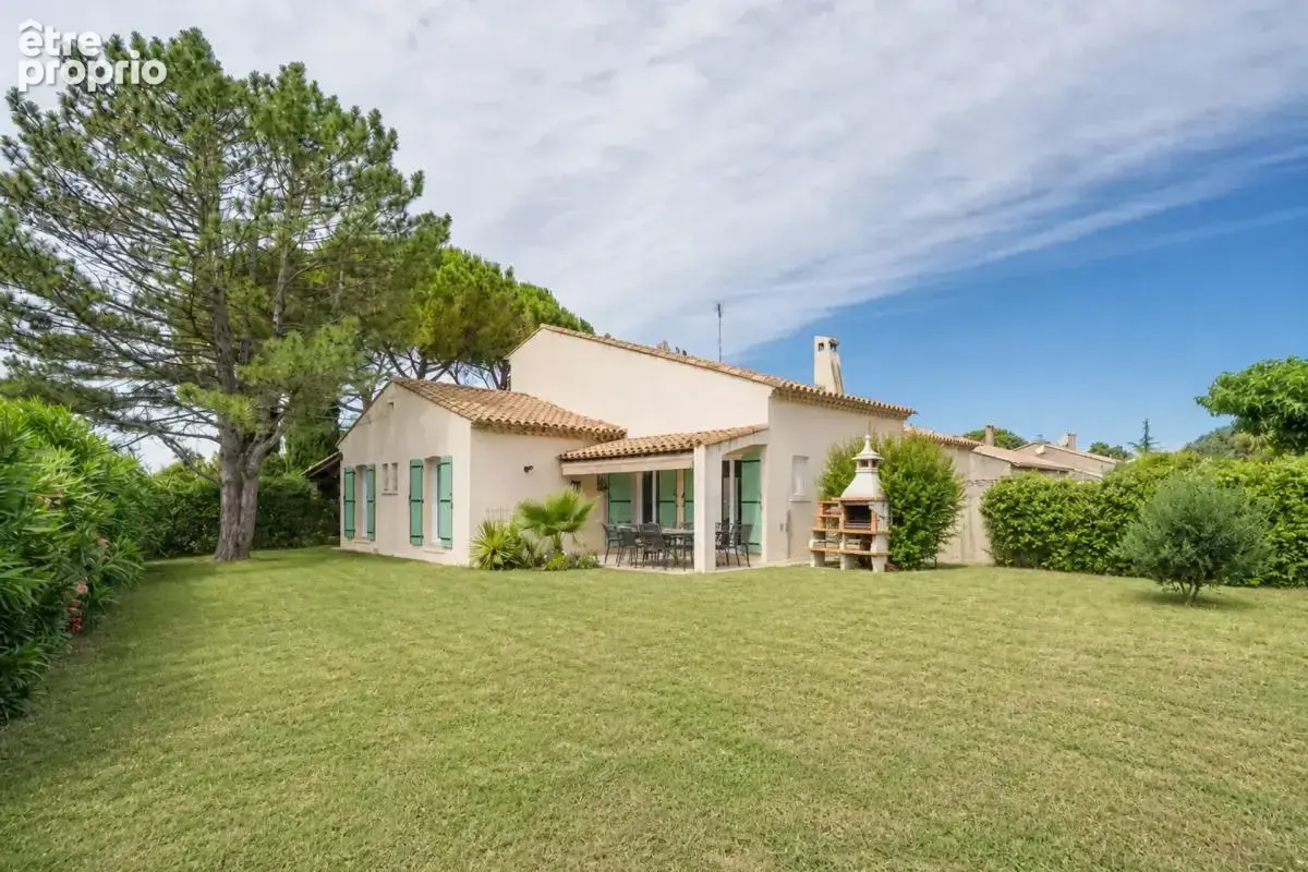 Maison de 7 pièces de 175 m² à Candillargues - photo 2