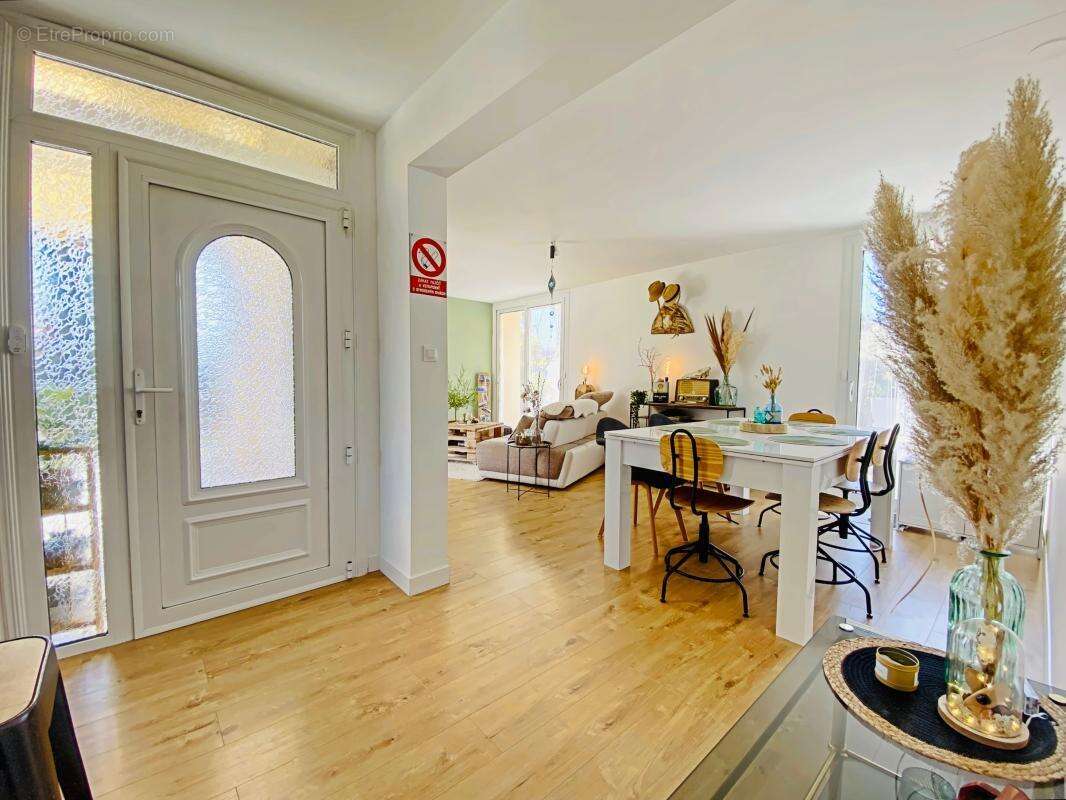 Maison à MURET