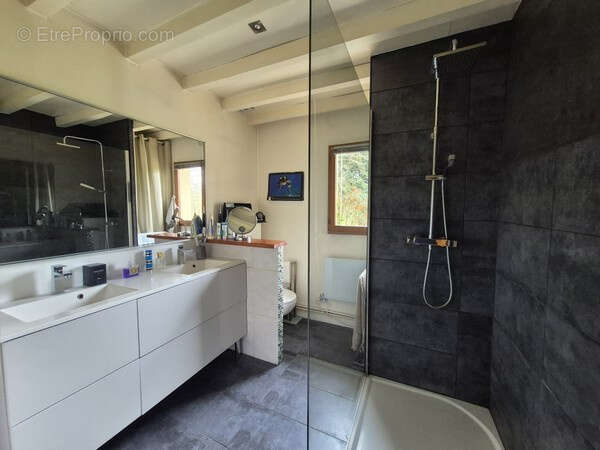 Maison à NEUFCHATEL-EN-BRAY