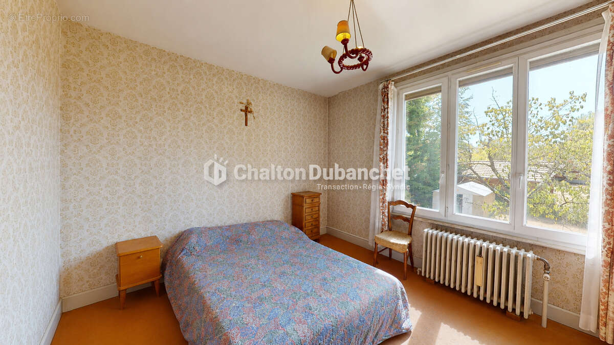 ROANNE - Maison de 114 m² - photo 11