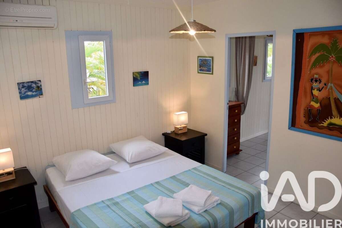 Photo 8 - Maison à LE GOSIER