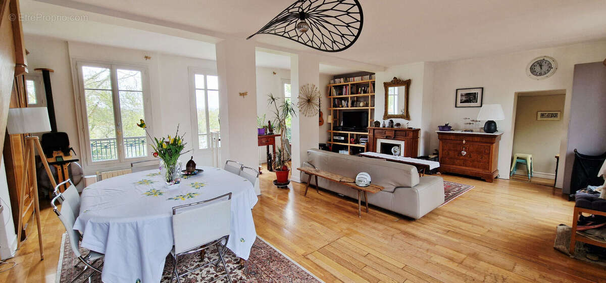 Maison à MEUDON