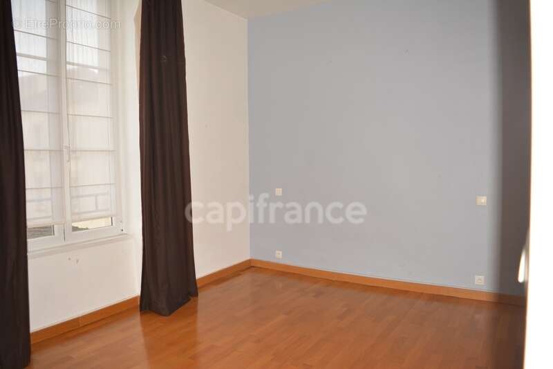 Appartement à NEVERS