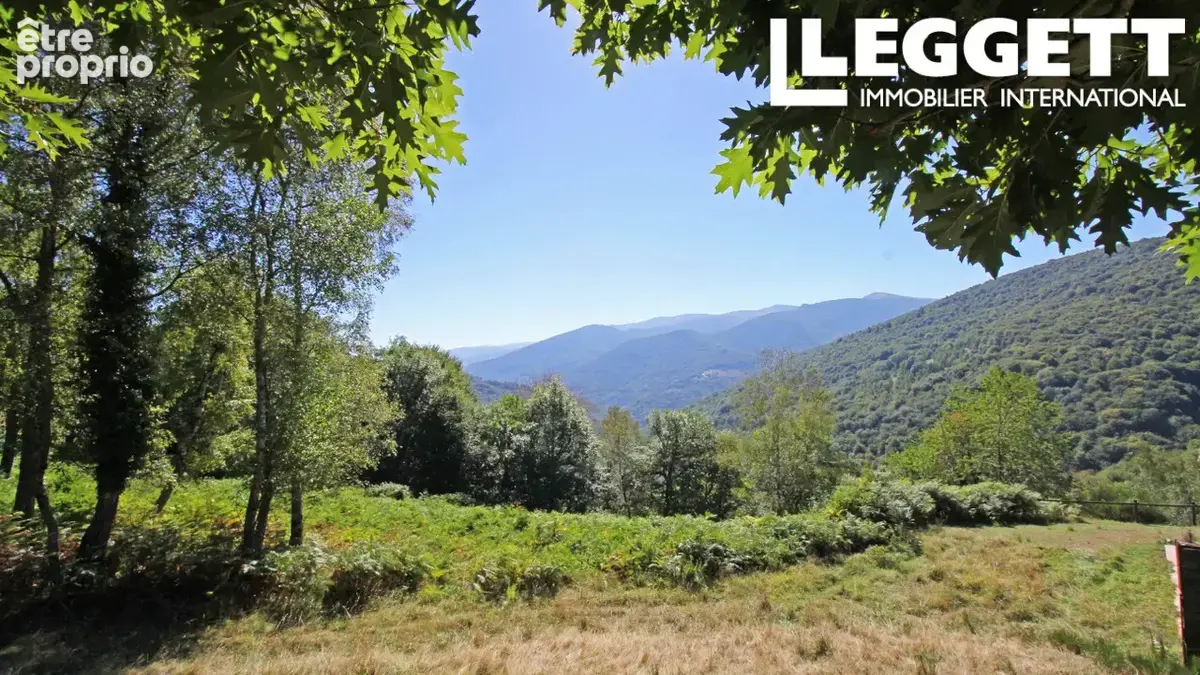Propriété d’exception au cœur des Pyrénées, avec potentiel hôtelier, restauration et événementiel près de Foix - photo 8