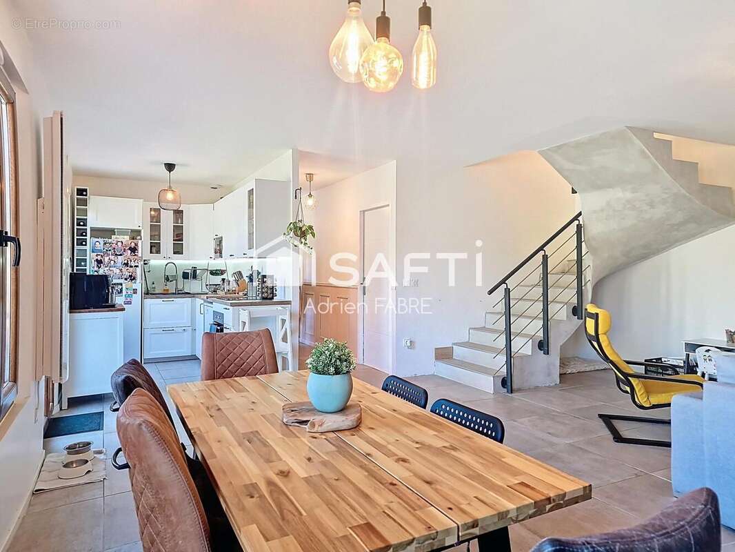 Photo 7 - Maison à BUZET-SUR-TARN