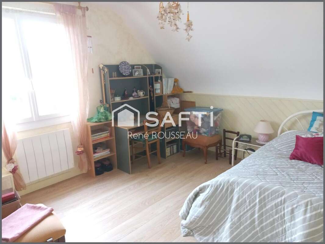 Photo 9 - Maison à CASSON