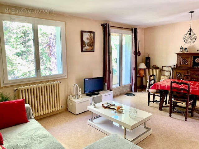 Appartement à CAHORS