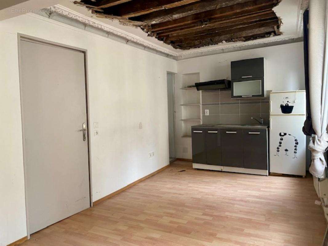 Appartement Rouen 2 pièce(s) 30 m2 - photo 5