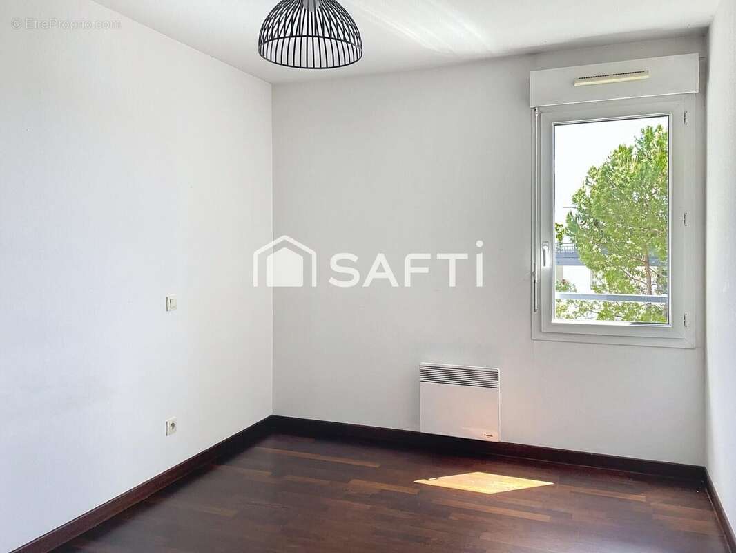 Photo 4 - Appartement à MONTPELLIER