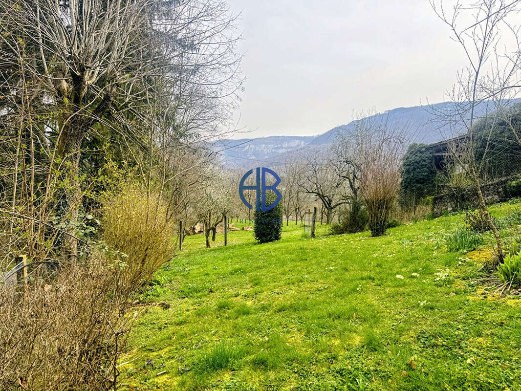 Maison à SAINT-JEAN-EN-ROYANS