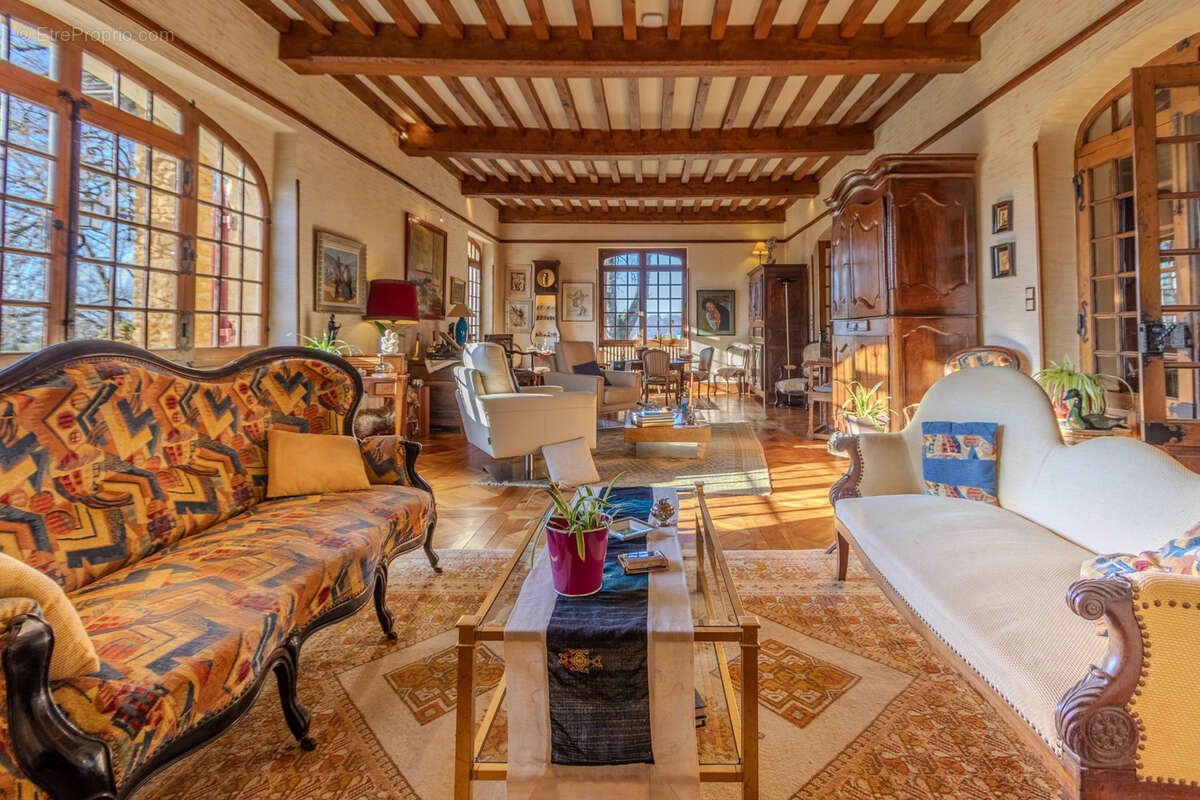 Maison à SARLAT-LA-CANEDA