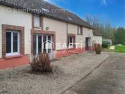 Photo 1 - Maison à CONNANTRE