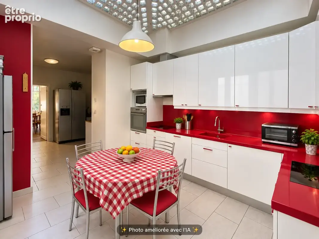 Maison 9 pièces de 241 m2 à Sens 89100 - photo 3