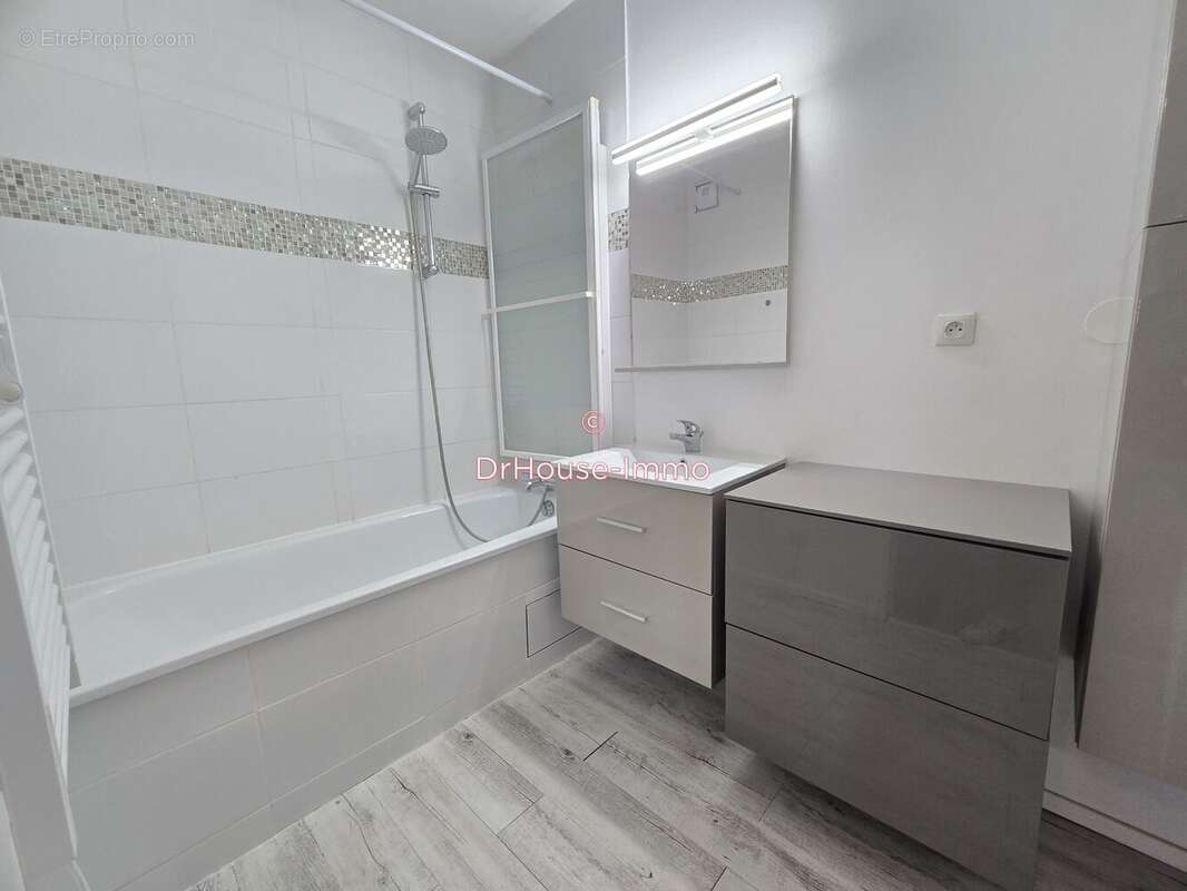 Appartement 63 m² à Sartrouville  - photo 9