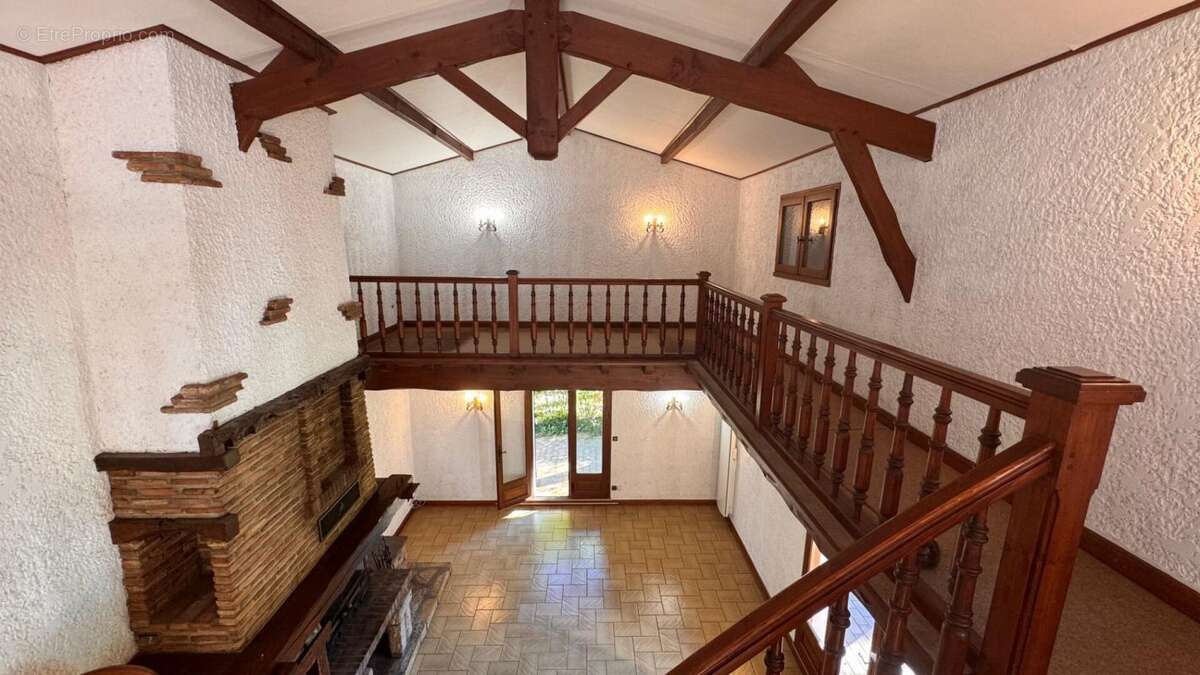 Maison à LEGE-CAP-FERRET