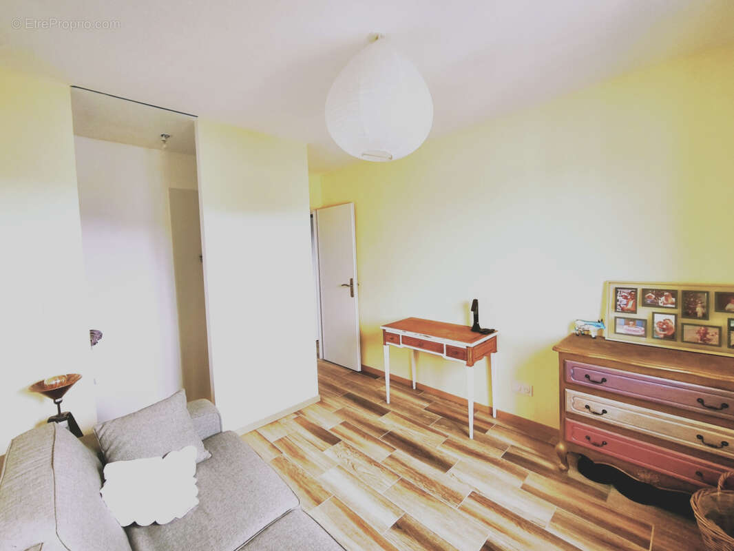 Maison à LE CASTELLET