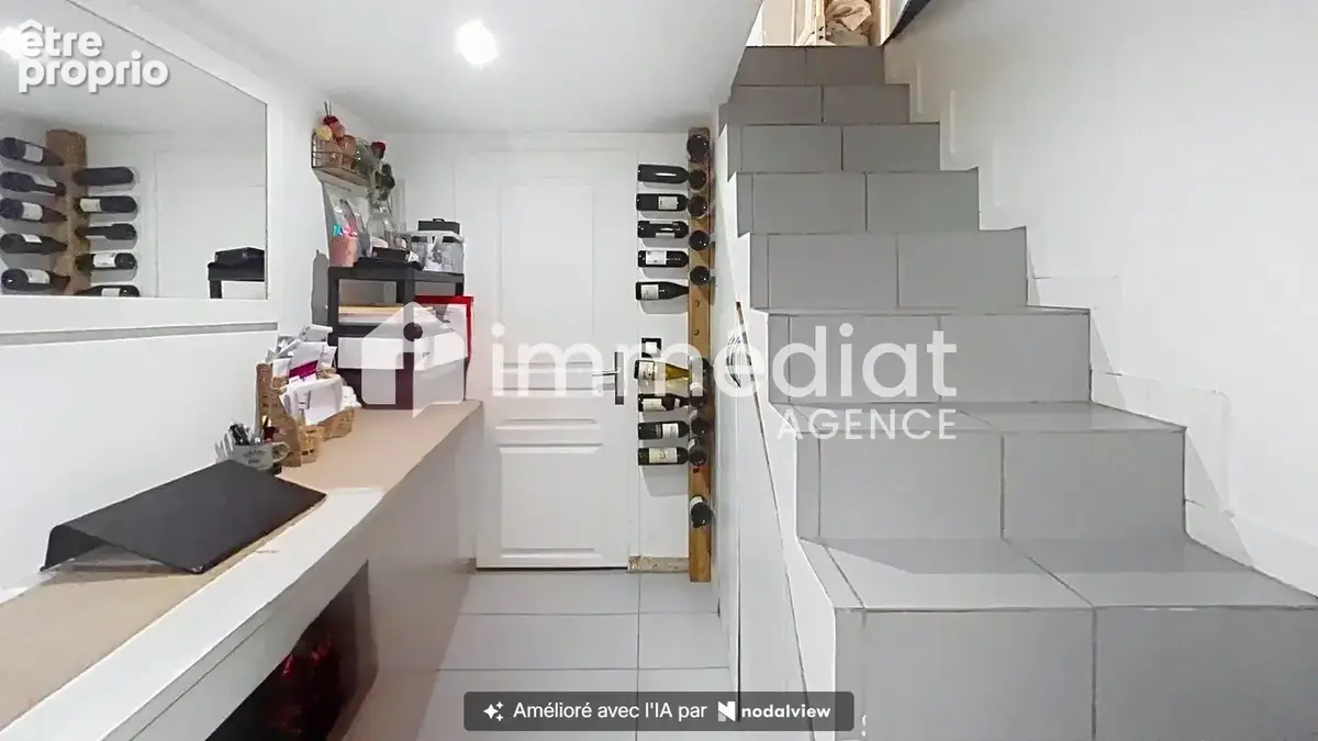 Rueil-malmaison - quartier  coteaux - photo 14