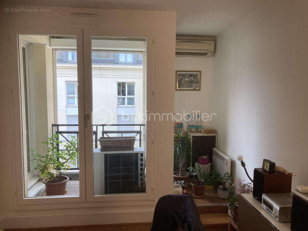 Appartement à VERSAILLES