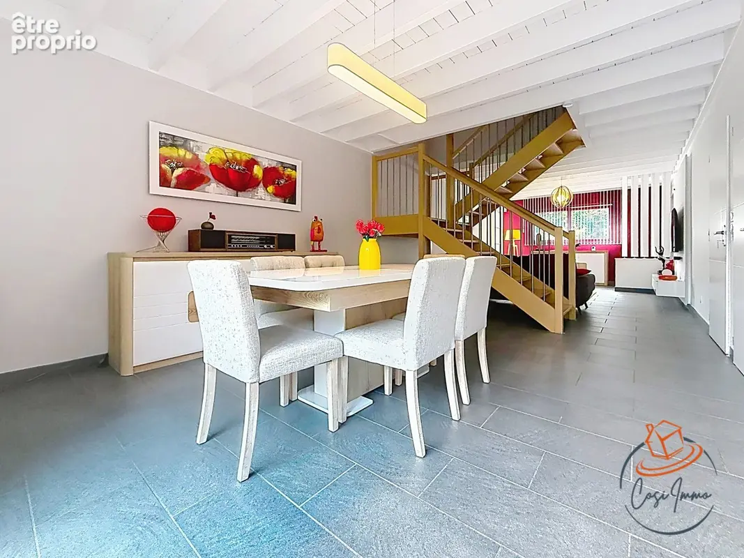 Maison Peron 5 pièce(s) 180 m2 - photo 2
