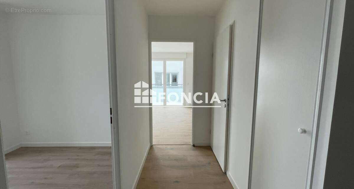 Appartement à EPRON