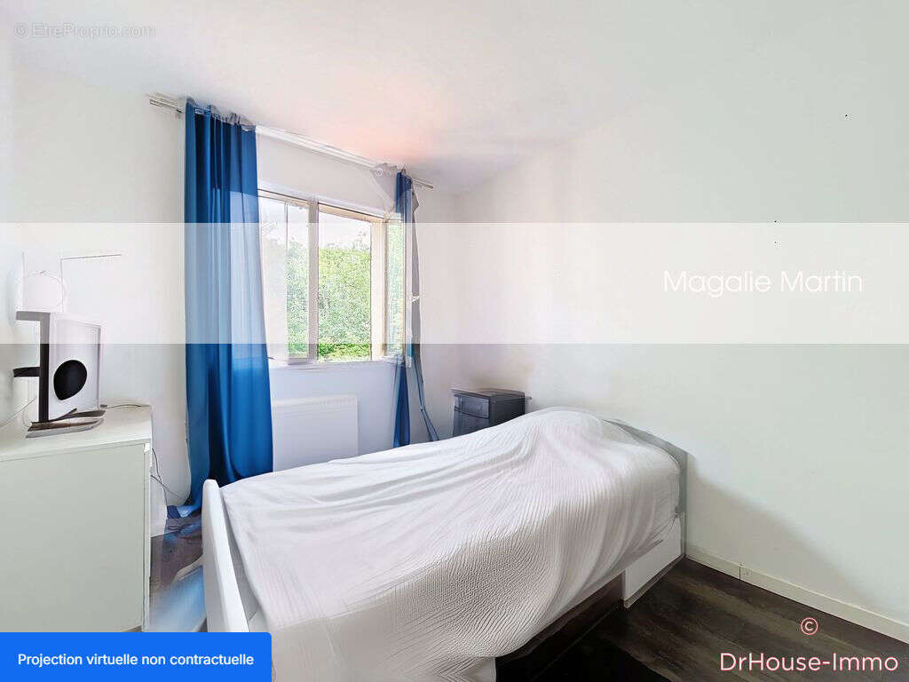 Maison 130 m² à Jouy-Le-Moutier  - photo 70