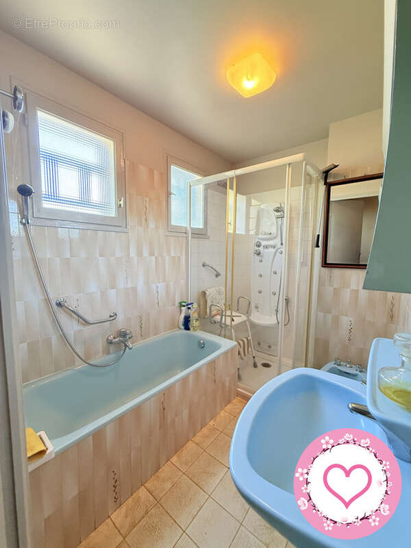 Maison à SULLY-SUR-LOIRE