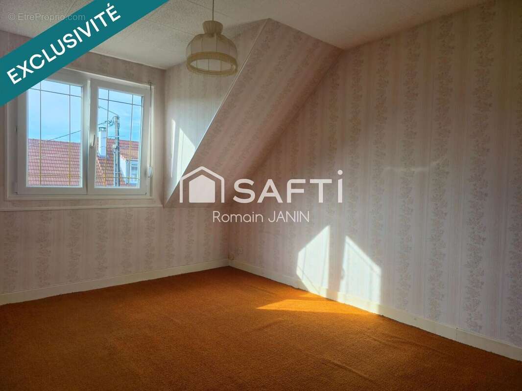 Photo 7 - Maison à THIERVILLE-SUR-MEUSE