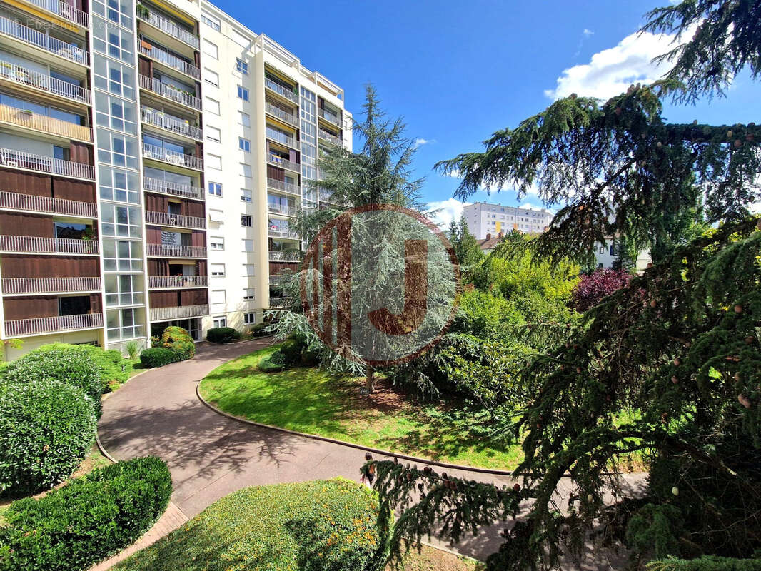 Appartement à MULHOUSE