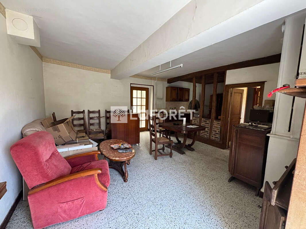 Maison Airion 4 pièce(s) 100 m2 - photo 5