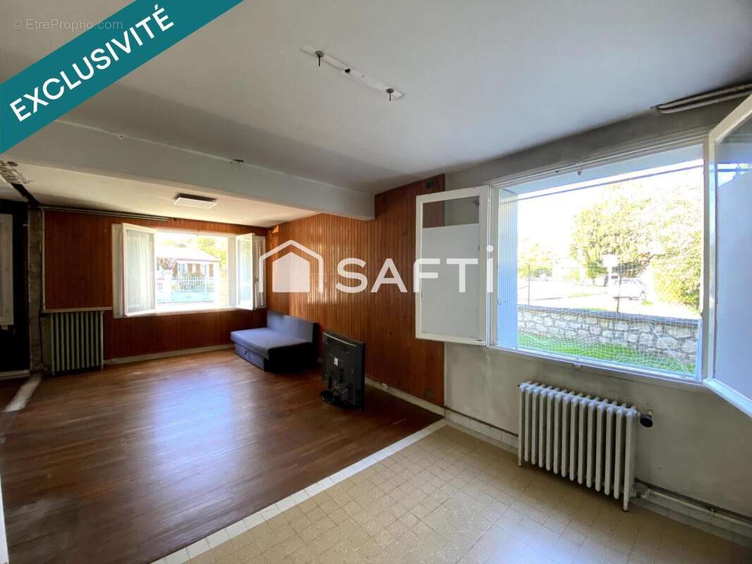 Photo 6 - Maison à NERSAC