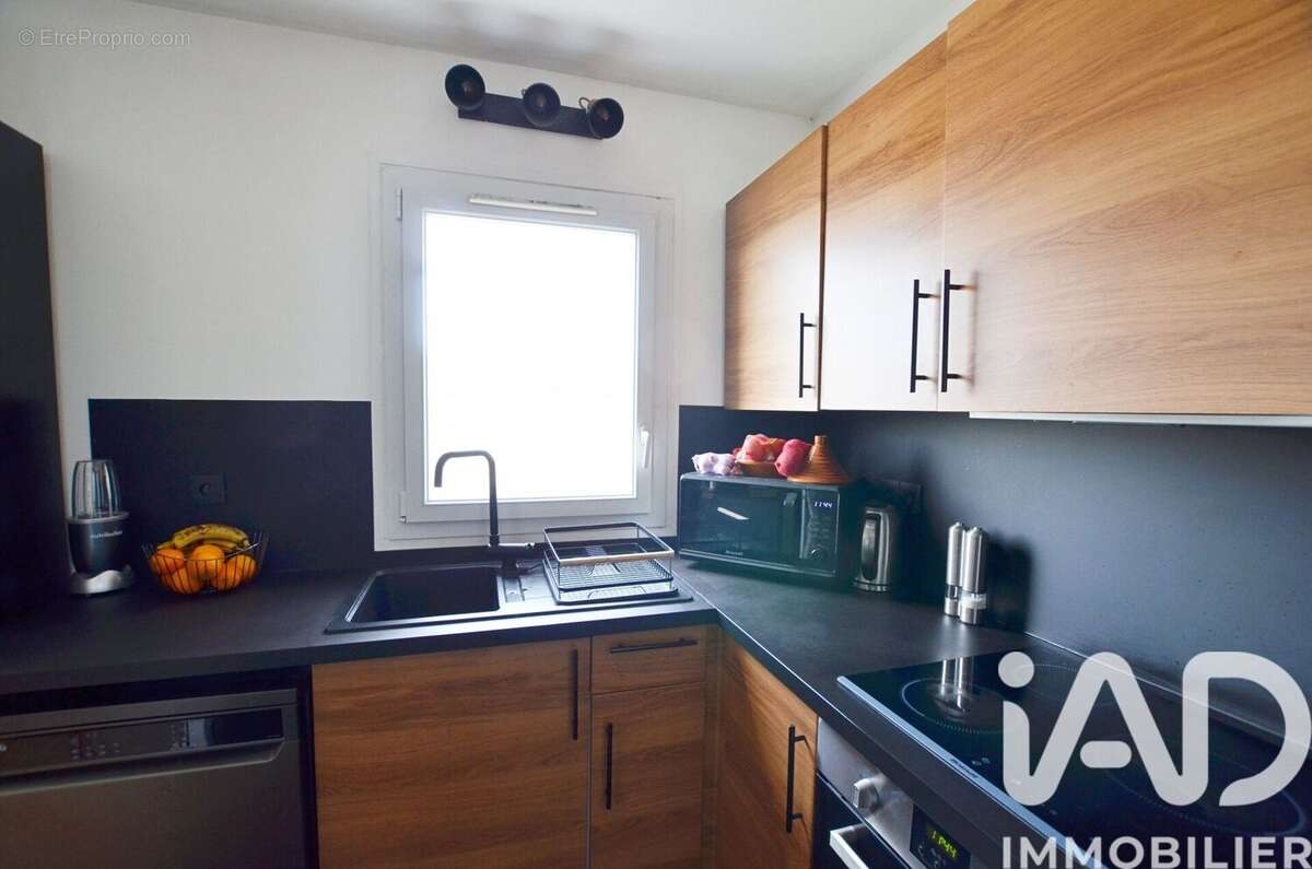 Photo 3 - Appartement à SANNOIS