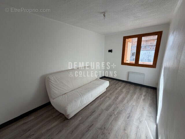 Appartement à TIGNES