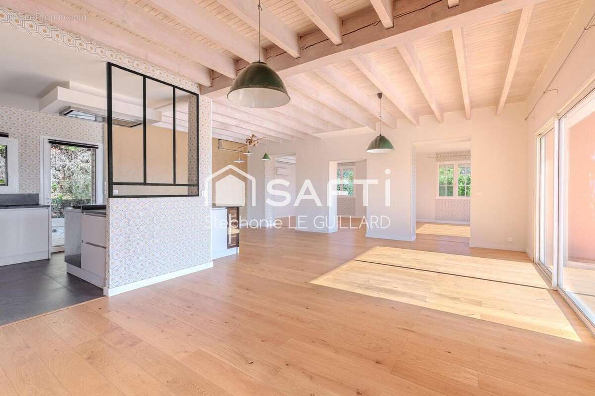 Photo 4 - Maison à MONS