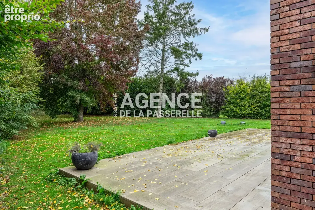 Maison d’architecte à Landas - photo 29