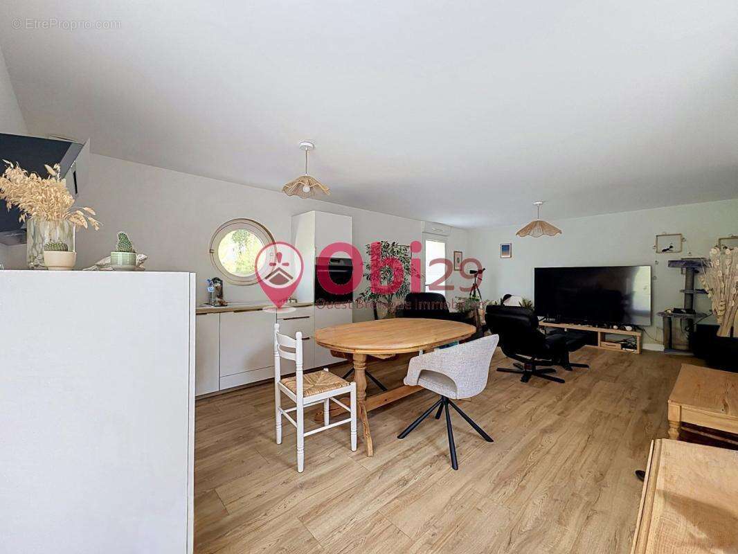 Bénodet - Maison familiale avec dépendance aménagée - photo 13