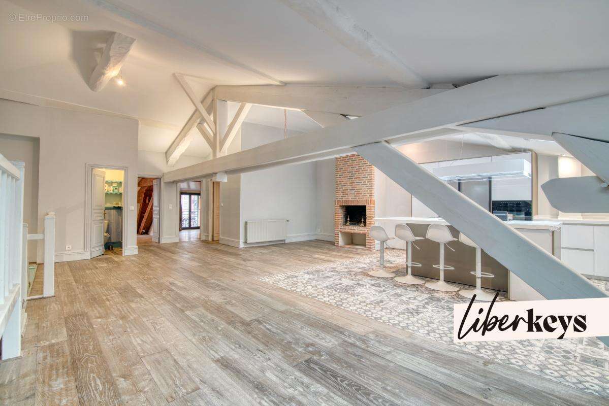 Maison de village - photo 4