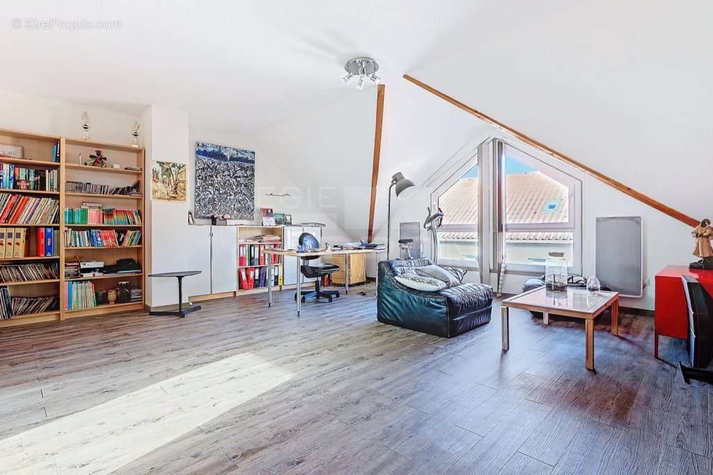 Appartement à LYON-4E