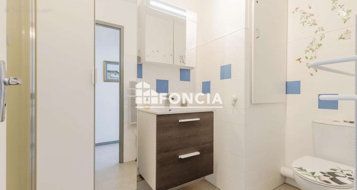 Appartement à BRETIGNOLLES-SUR-MER