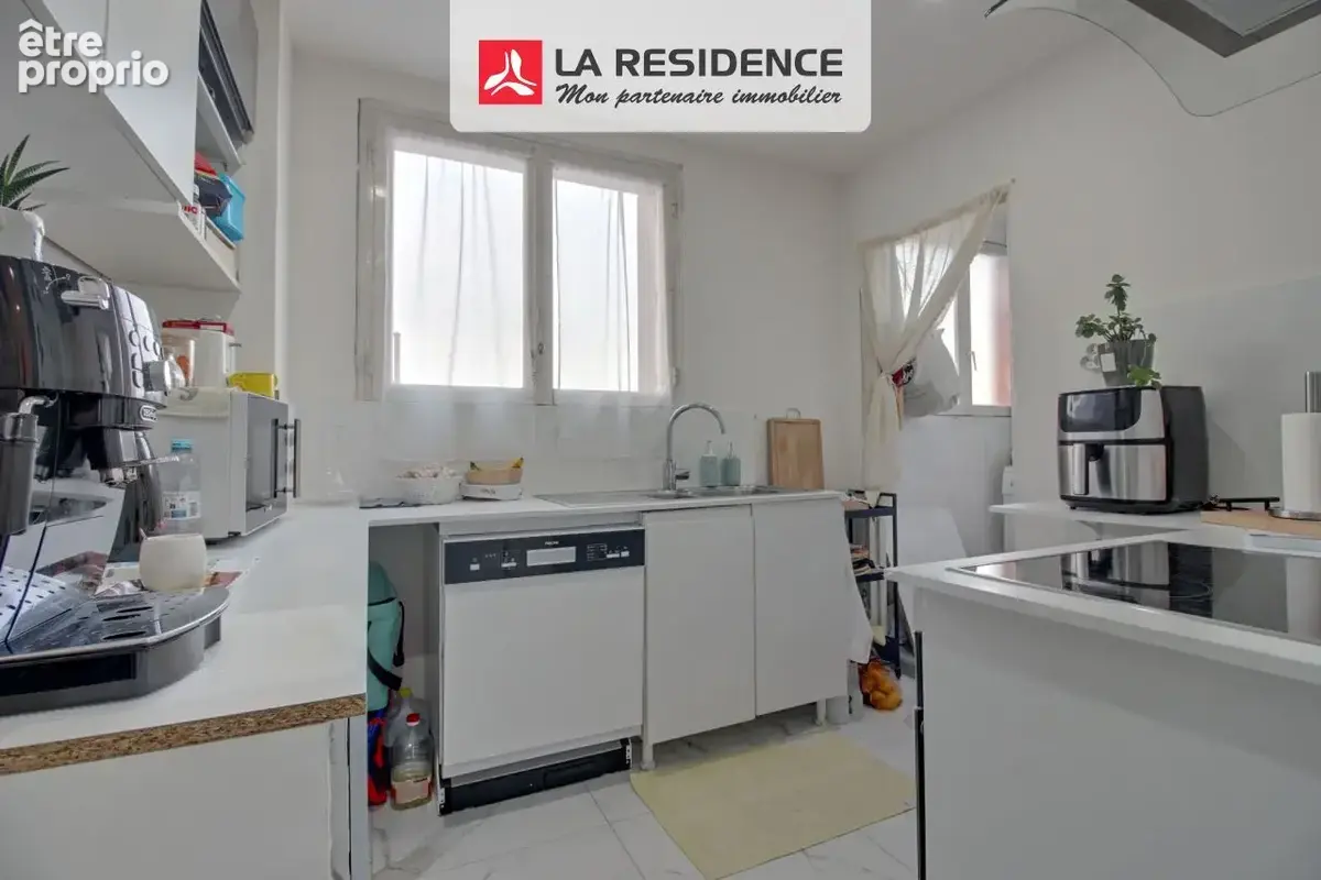 Appartement 4 pièces 74 m² à vendre à Sartrouville (78500) - photo 8