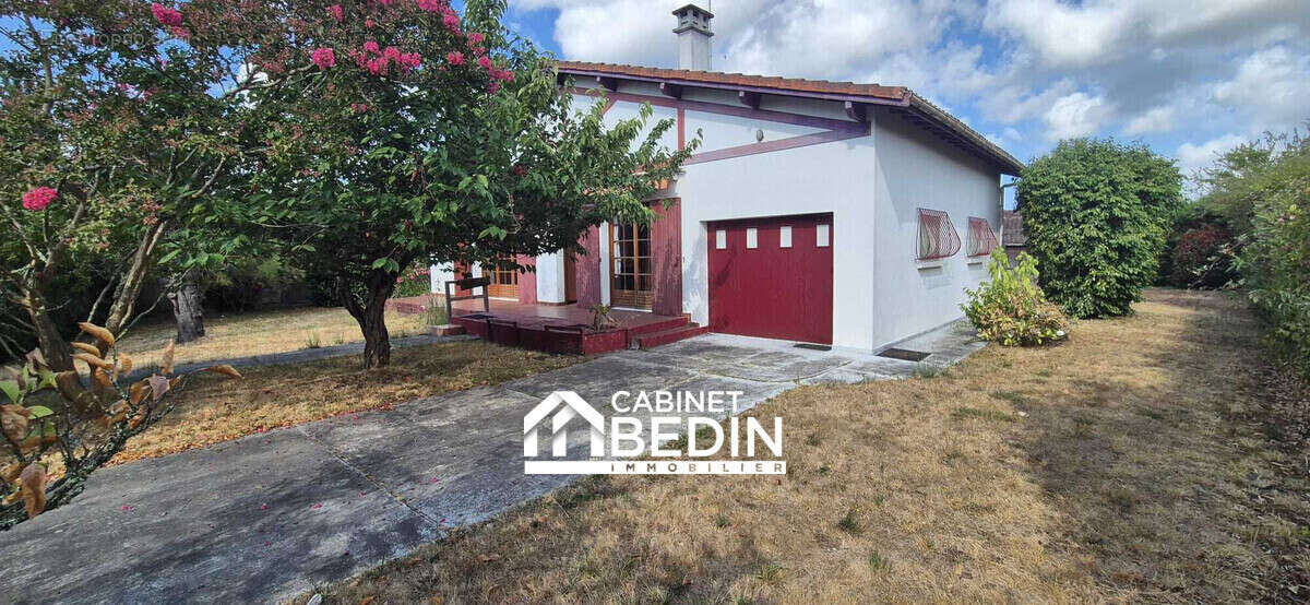 Maison 73 m² à Biscarrosse  - photo 2