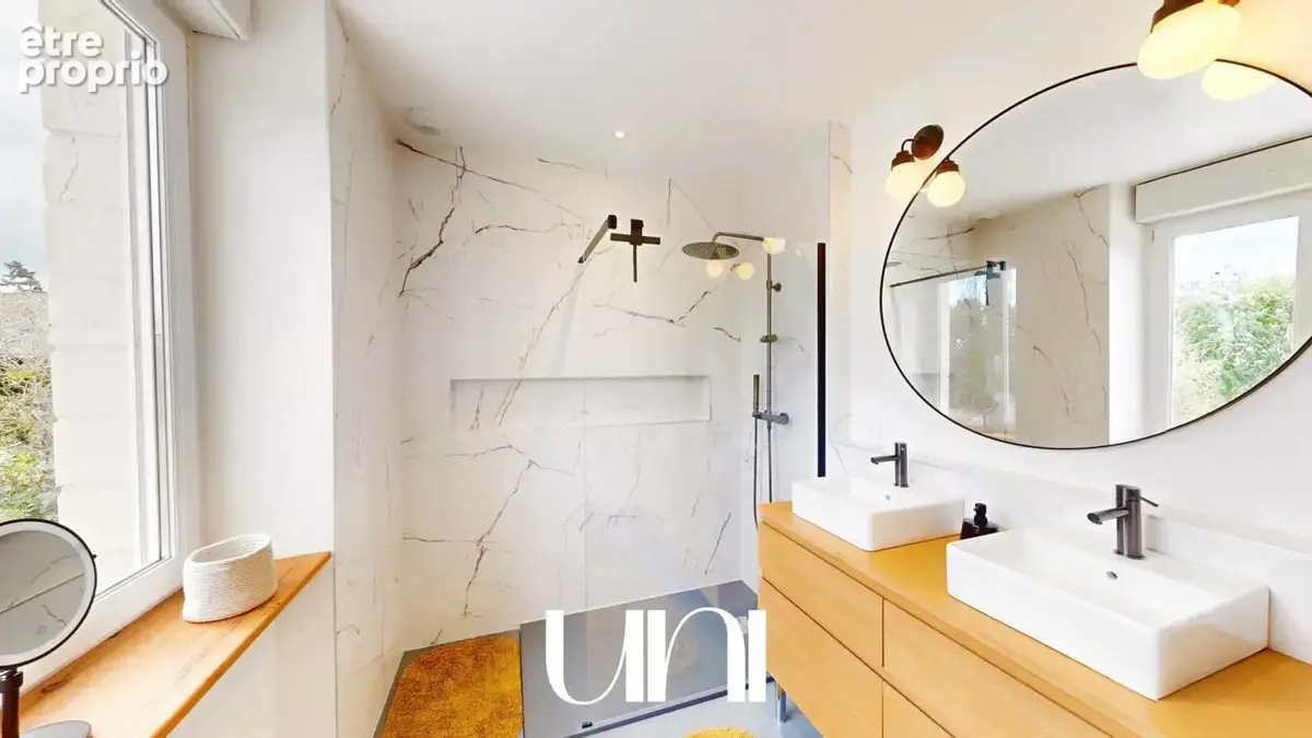 Maison 6 pièces de 138 m2 avec jardin - MALTOT - photo 22