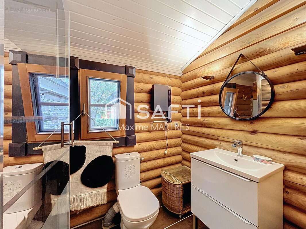 Photo 7 - Maison à GRATENTOUR