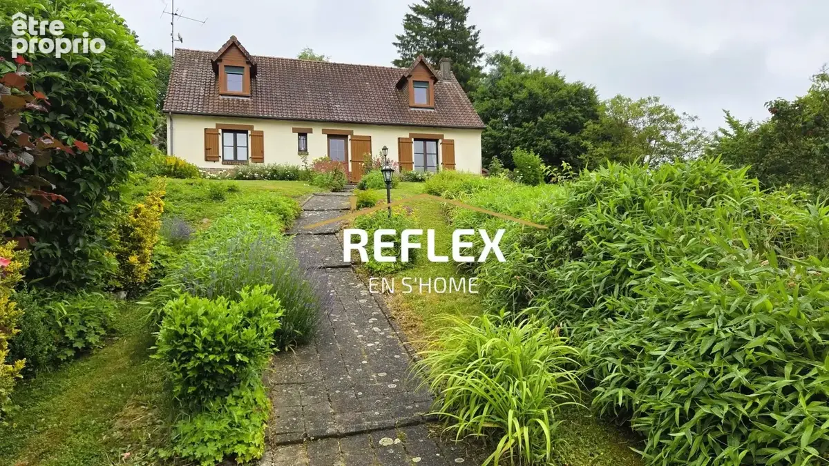 Pavillon individuel sur sous-sol complet - photo 3